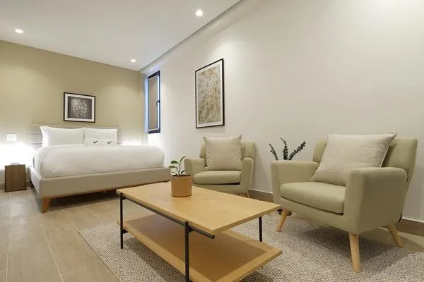 Wonderful 1BR in Casco Viejo