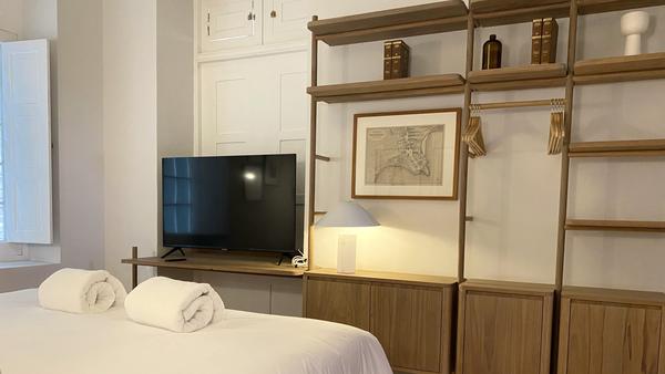Amazing 1BR in Hotel Boutique Barranco