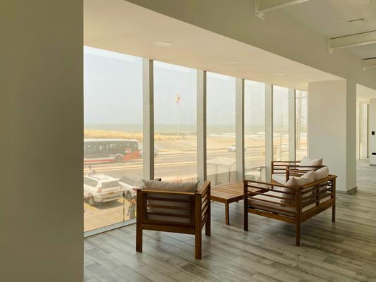 Lovely 2BR w/ Balcony  near Ciudad Amurallada