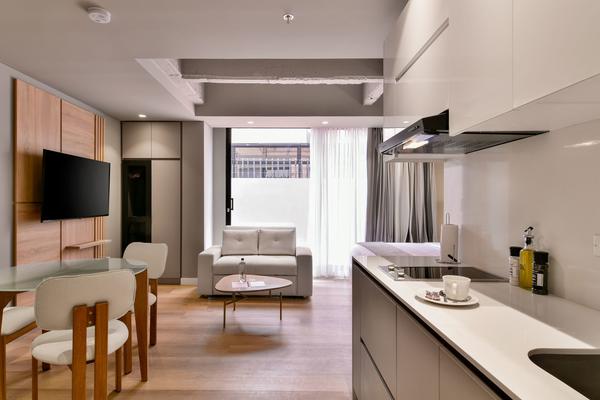 Dazzling 2BR with Fantastic Deco in Unicentro