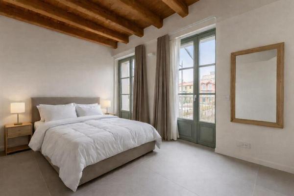 Premium 5BR Living for Design Week in Milan