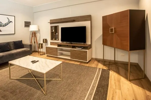 Modern 2BR in the Heart of Miraflores