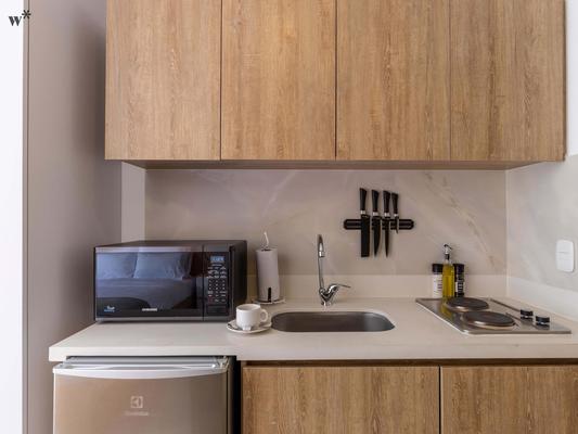 Lovely 2BR in the heart of Santa Barbara