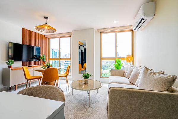 Charming 1BR in the Heart of Obarrio