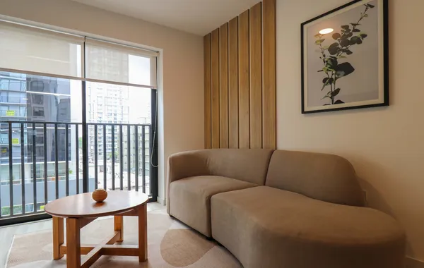 Serene Stay 2BR in San Isidro