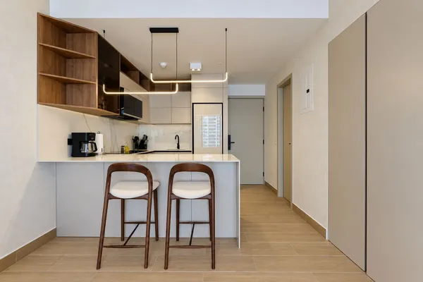 Upscale 1BR w/ Balcony in San Francisco