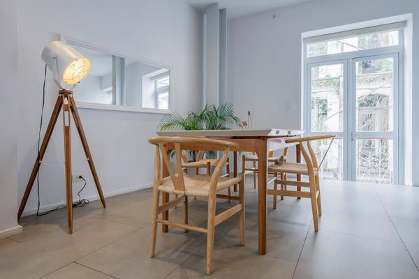 Sublime 2BR w/ Rooftop Pool In Casco Antiguo