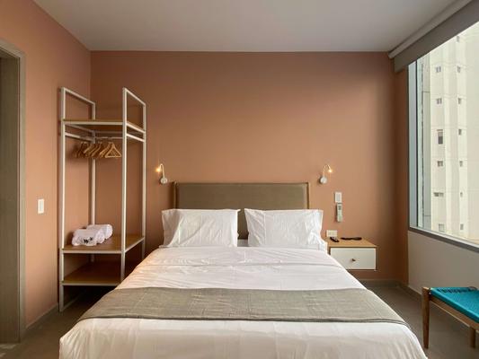 Bright Loft w/ Magical Terrace in Bocagrande