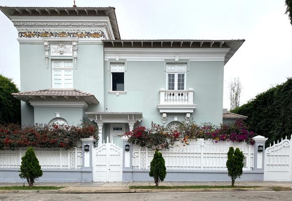 Classy 1BR in Hotel Boutique in Barranco