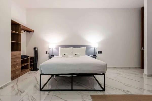 Deluxe Loft in the Heart of Polanco