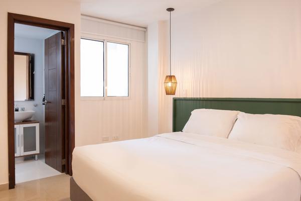 Spectacular 2BR Apartment w/ AC in Bocagrande