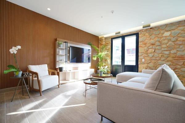 Elegant 1BR in Casco Viejo