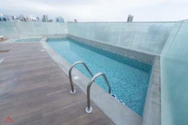 Exceptional 1BR w/ Balcony  in San Isidro