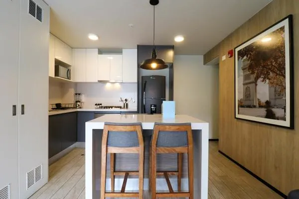 Stunning 2BR in Barranco