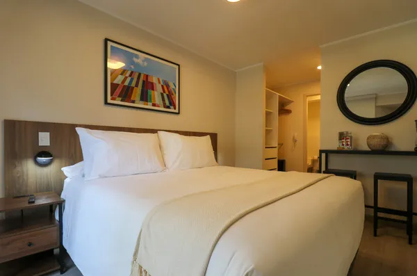 Amazing Loft w/ Balcony in Miraflores