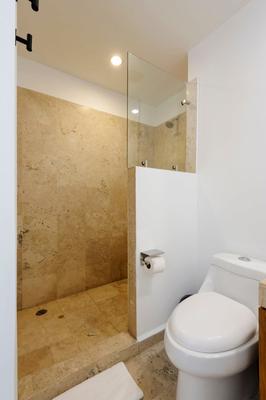 Cozy 2BR with Terrace in the heart of Roma Norte