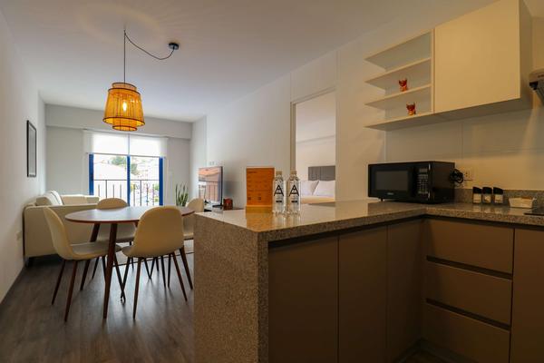 Majestic 2BR w/ Perfect Balcony in Cusco