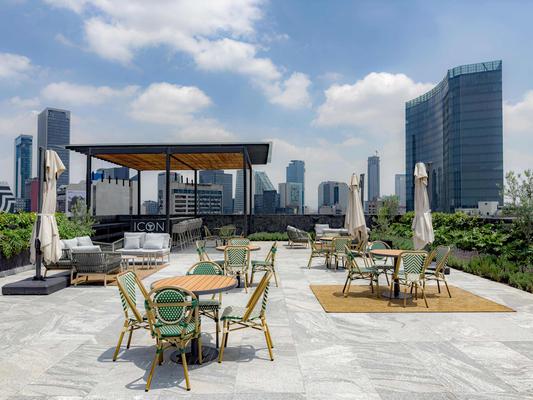Incredible Lofts w/ Balcony in Roma Norte