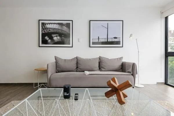 Spectacular 2BR in Parque España