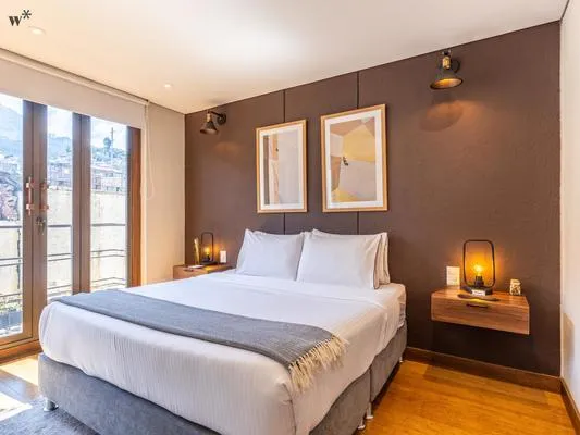 Beautiful Loft In Candelaria