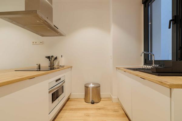 Elegant 2BR at Palacio Real