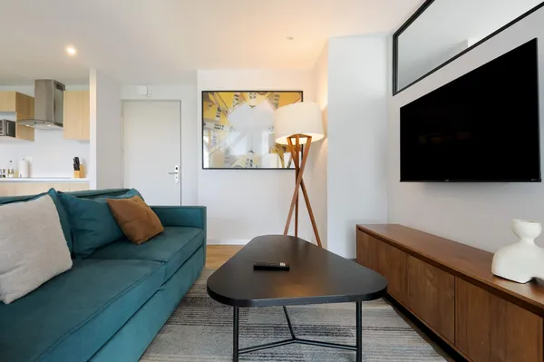 Charming 1BR w/ AC in the Heart of Roma Sur