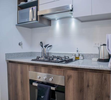 Lovely 1BR w/Swimming Pool in San Isidro