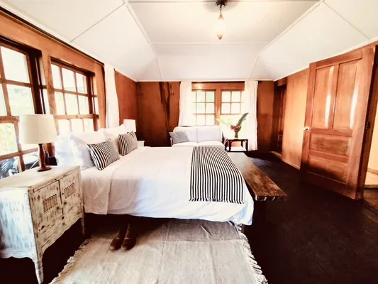 Serene 6BR Finca Surrounded by Nature