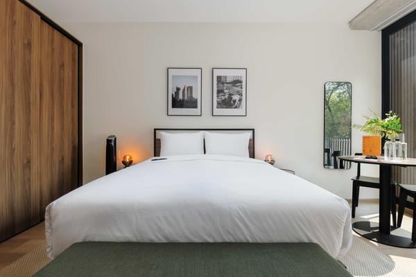 Awesome Loft in the Heart of San Rafael