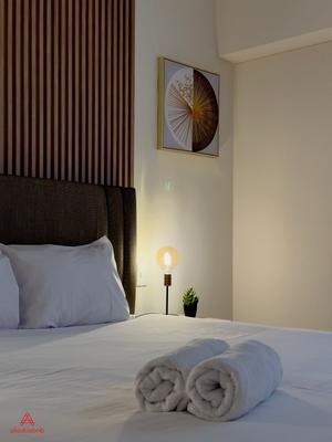 [A] 1BR Exclusive Apartment in Barranco - ATLN 412