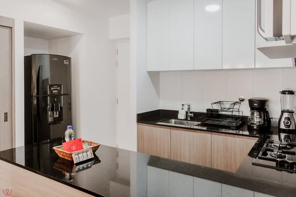 Inviting 3BR w/ Terrace in Prime Miraflores