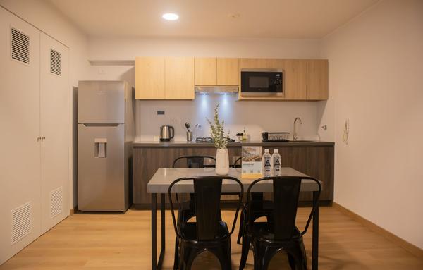 Amazing 2BR w/ Great Balcony in Miraflores