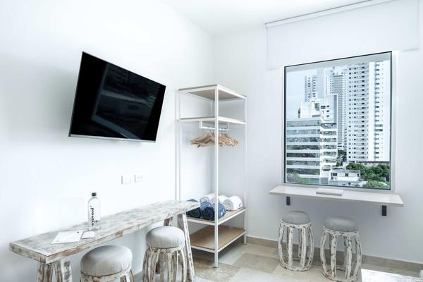 Unfailing Loft in the Heart of Bocagrande