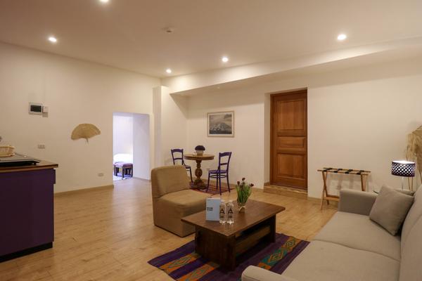 Phenomenal 1BR Near Plaza de Armas de Cusco