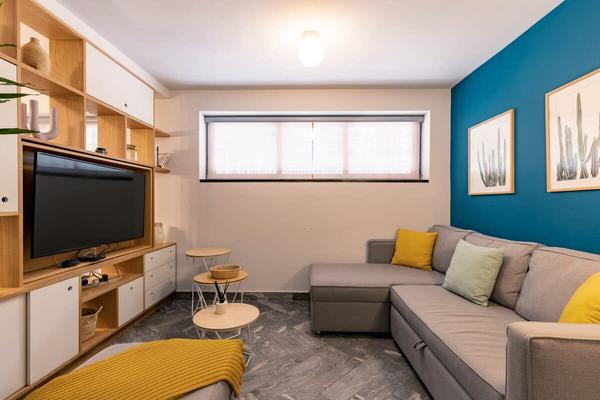 Great 2BR in Condesa