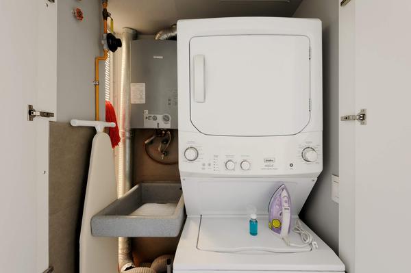 Breathtaking loft in Roma Norte