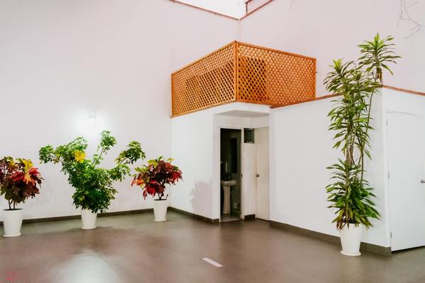 San Martin 7 · San Martin 7 /Sofisticado Barranco