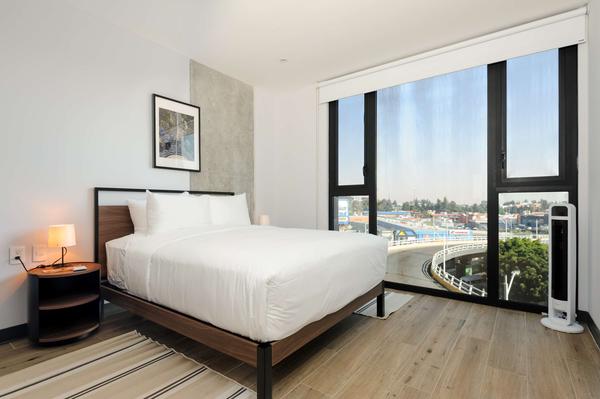 Charming 2BR in the Heart of Interlomas