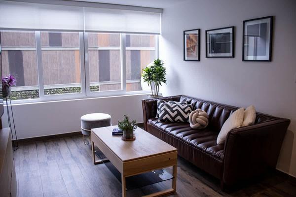 [A] Central Apartment in Miraflores - SUR 307