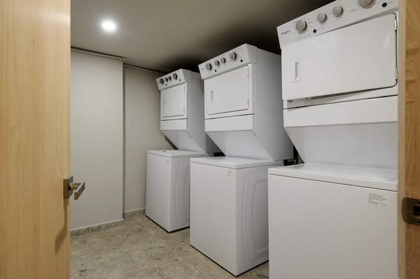 Homely Loft w/ Beautiful Balcony in Colima