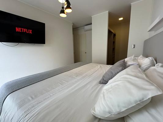 [A] Unique 2BR at Miraflores - CNVS 602