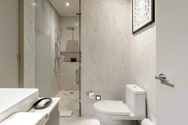 Grandiose 2BR w/ Modern Balcony  in Polanco