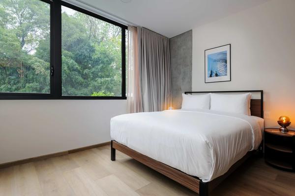 Sophisticated 3BR in the Heart of Cuauhtemoc