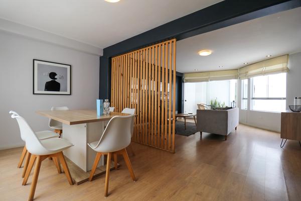 Stylish 3BR Getaway in Barranco’s Best Spot