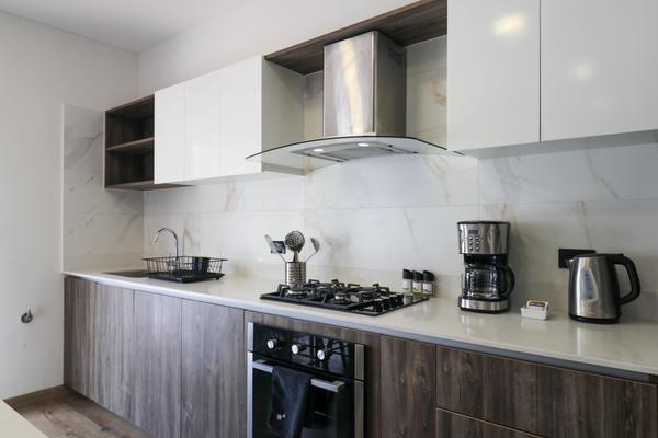 Bright 2BR Duplex in Miraflores