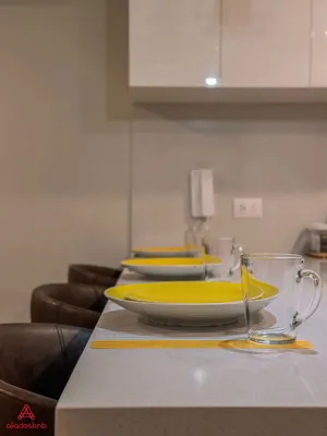 PNR 1711 Laura DC · [A] Cozy 1BR at Barranco - PNR1711