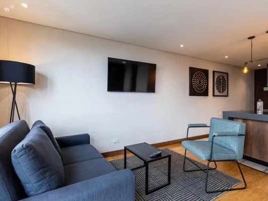 Authentic Loft in La Candelaria