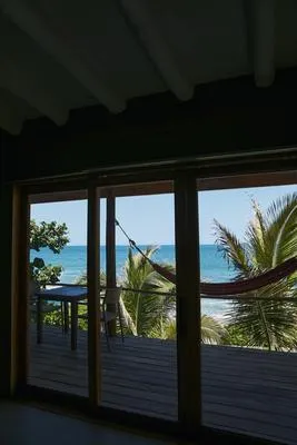 Remarkable 1BR  w/ Pool in Máncora