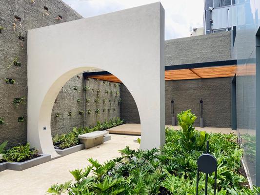 Artistic Loft in Unique Building