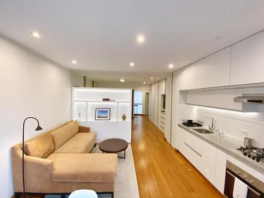 Luxury Loft in Barranco